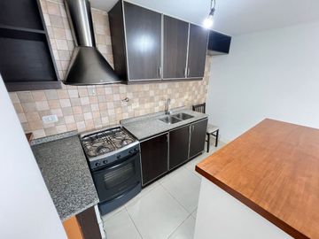 VENTA DEPARTAMENTO 3 AMB EN CABALLITO C/ BALCON