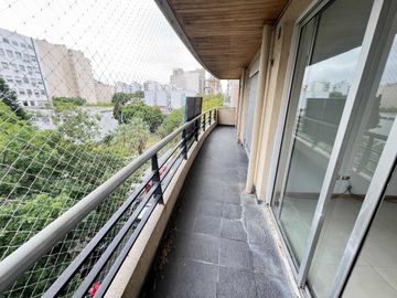 VENTA DEPARTAMENTO 3 AMB EN CABALLITO C/ BALCON