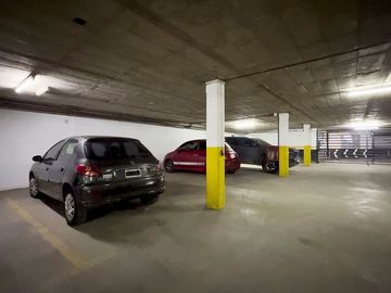 COCHERAS EN VENTA – OFFICE PARK NORTE (DEL VISO)