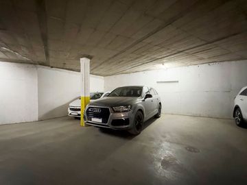 COCHERAS EN VENTA – OFFICE PARK NORTE (DEL VISO)