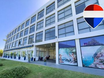 COCHERAS EN VENTA – OFFICE PARK NORTE (DEL VISO)