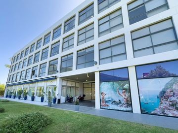 COCHERAS EN VENTA – OFFICE PARK NORTE (DEL VISO)