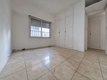 Vende 2 ambientes en Palermo Hollywood Apto prof