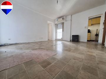 Vende 2 ambientes en Palermo Hollywood Apto prof