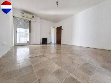 Vende 2 ambientes en Palermo Hollywood Apto prof