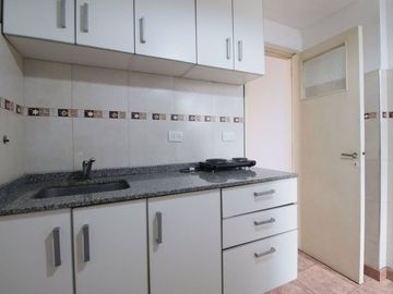 Departamento Venta 3 Amb en Caballito