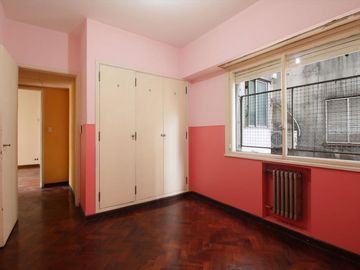 Departamento Venta 3 Amb en Caballito