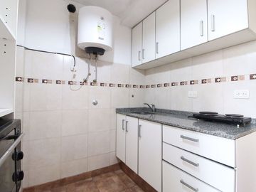 Departamento Venta 3 Amb en Caballito