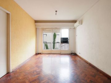 Departamento Venta 3 Amb en Caballito