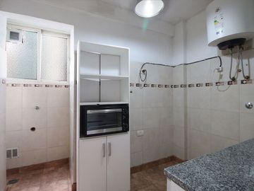 Departamento Venta 3 Amb en Caballito