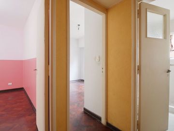 Departamento Venta 3 Amb en Caballito