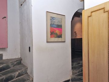 CASA 4 amb en VENTA en FLORES y terraza + ESTUDIO