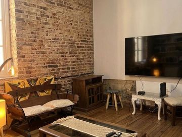 VENTA PH  5 AMBIENTES VILLA CRESPO