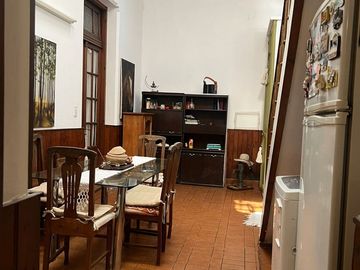 VENTA PH  5 AMBIENTES VILLA CRESPO