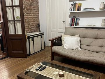 VENTA PH  5 AMBIENTES VILLA CRESPO