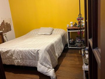 VENTA PH  5 AMBIENTES VILLA CRESPO