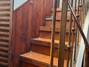 VENTA PH  5 AMBIENTES VILLA CRESPO