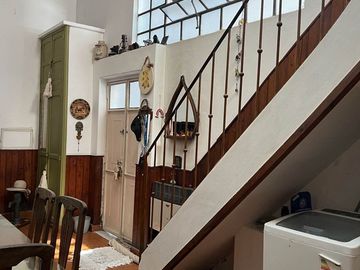 VENTA PH  5 AMBIENTES VILLA CRESPO