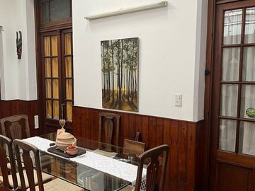 VENTA PH  5 AMBIENTES VILLA CRESPO