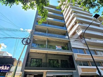 Vta Monoamb balcón a Estrenar V del Parque