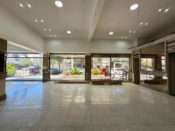 LOCAL COMERCIAL EN VENTA EN VILLA DEL PARQUE