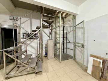 LOCAL COMERCIAL EN VENTA EN VILLA DEL PARQUE