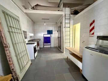 LOCAL COMERCIAL EN VENTA EN VILLA DEL PARQUE