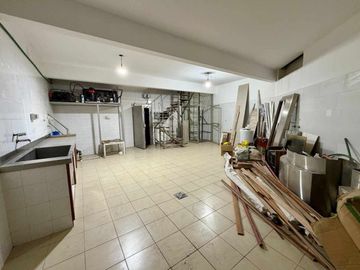 LOCAL COMERCIAL EN VENTA EN VILLA DEL PARQUE