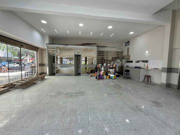 LOCAL COMERCIAL EN VENTA EN VILLA DEL PARQUE