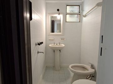 VENTA DEPTO 2 AMB. Caballito