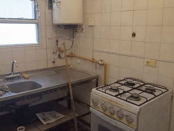 VENTA DEPTO 2 AMB. Caballito
