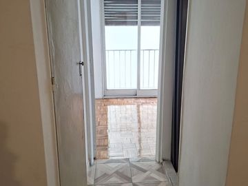 VENTA DEPTO 2 AMB. Caballito