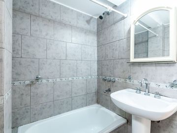 Venta Duplex 3amb Balcón Villa Urquiza Apto Cred