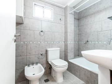 Venta Duplex 3amb Balcón Villa Urquiza Apto Cred