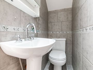 Venta Duplex 3amb Balcón Villa Urquiza Apto Cred