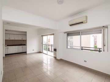 Venta Duplex 3amb Balcón Villa Urquiza Apto Cred