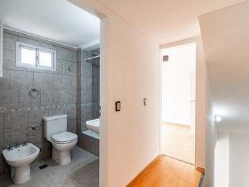 Venta Duplex 3amb Balcón Villa Urquiza Apto Cred