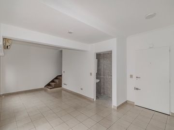 Venta Duplex 3amb Balcón Villa Urquiza Apto Cred