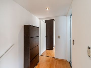 Venta Duplex 3amb Balcón Villa Urquiza Apto Cred