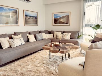 MilAires Venta Monoambiente balcón con parrilla
