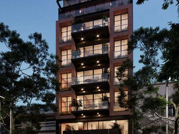 VENTA DPTO 3 amb. 1º piso, DEVOTO