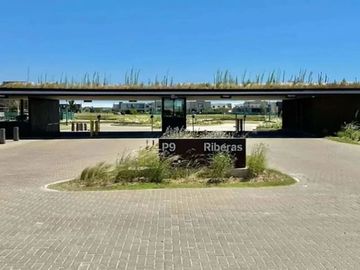 VENTA LOTE EN  B° RIBERAS - ESCOBAR