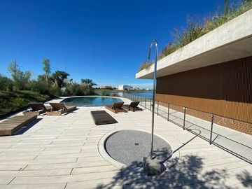VENTA LOTE EN  B° RIBERAS - ESCOBAR