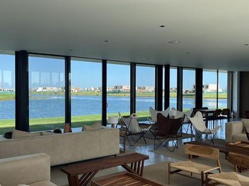 VENTA LOTE EN  B° RIBERAS - ESCOBAR