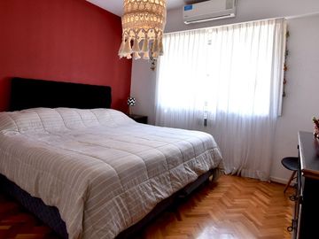 VENTA DEPTO. 3 AMBS PALERMO C/ DEPEN. Y BAULERA
