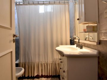 VENTA DEPTO. 3 AMBS PALERMO C/ DEPEN. Y BAULERA