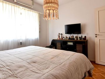 VENTA DEPTO. 3 AMBS PALERMO C/ DEPEN. Y BAULERA