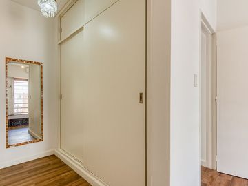 VENTA DEPTO 3 AMB BELGRANO COCHERA TERRAZA- BALCÓN