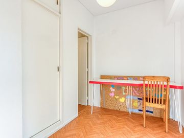 VENTA DEPTO 3 AMB BELGRANO COCHERA TERRAZA- BALCÓN