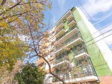 VENTA DEPTO 3 AMB BELGRANO COCHERA TERRAZA- BALCÓN